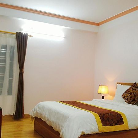 Fancy Sapa Hostel 2 외부 사진