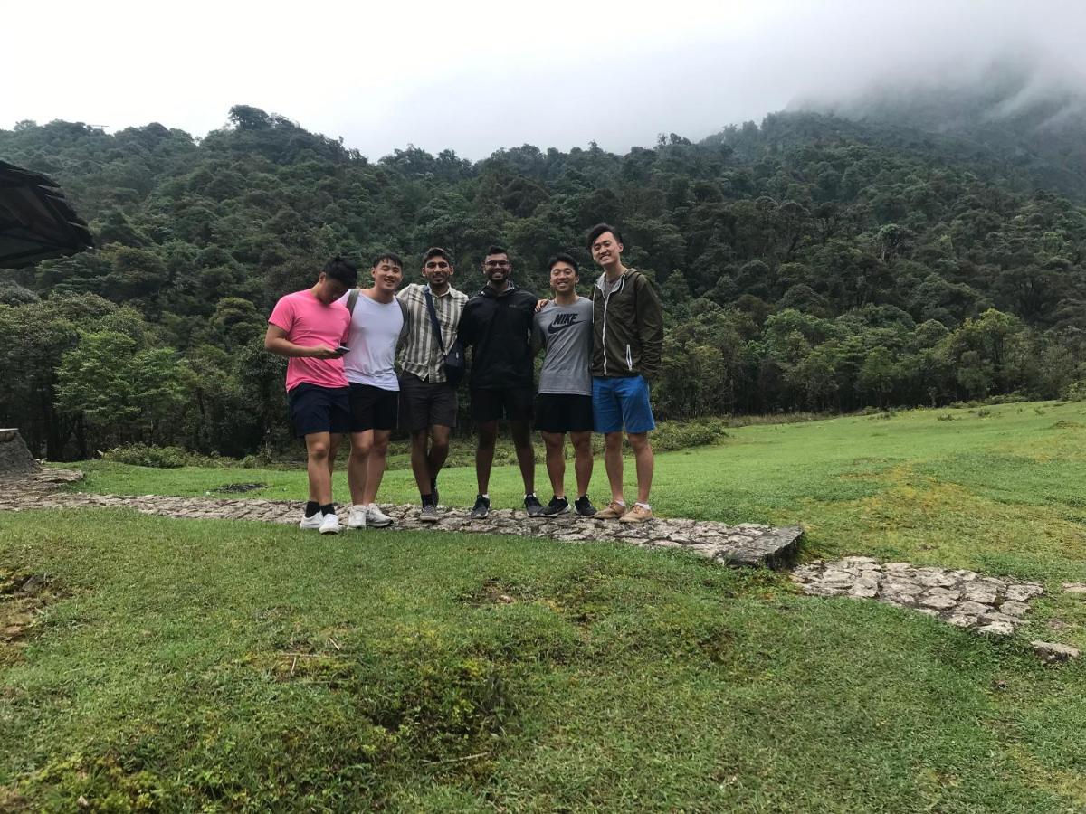 Fancy Sapa Hostel 2 외부 사진