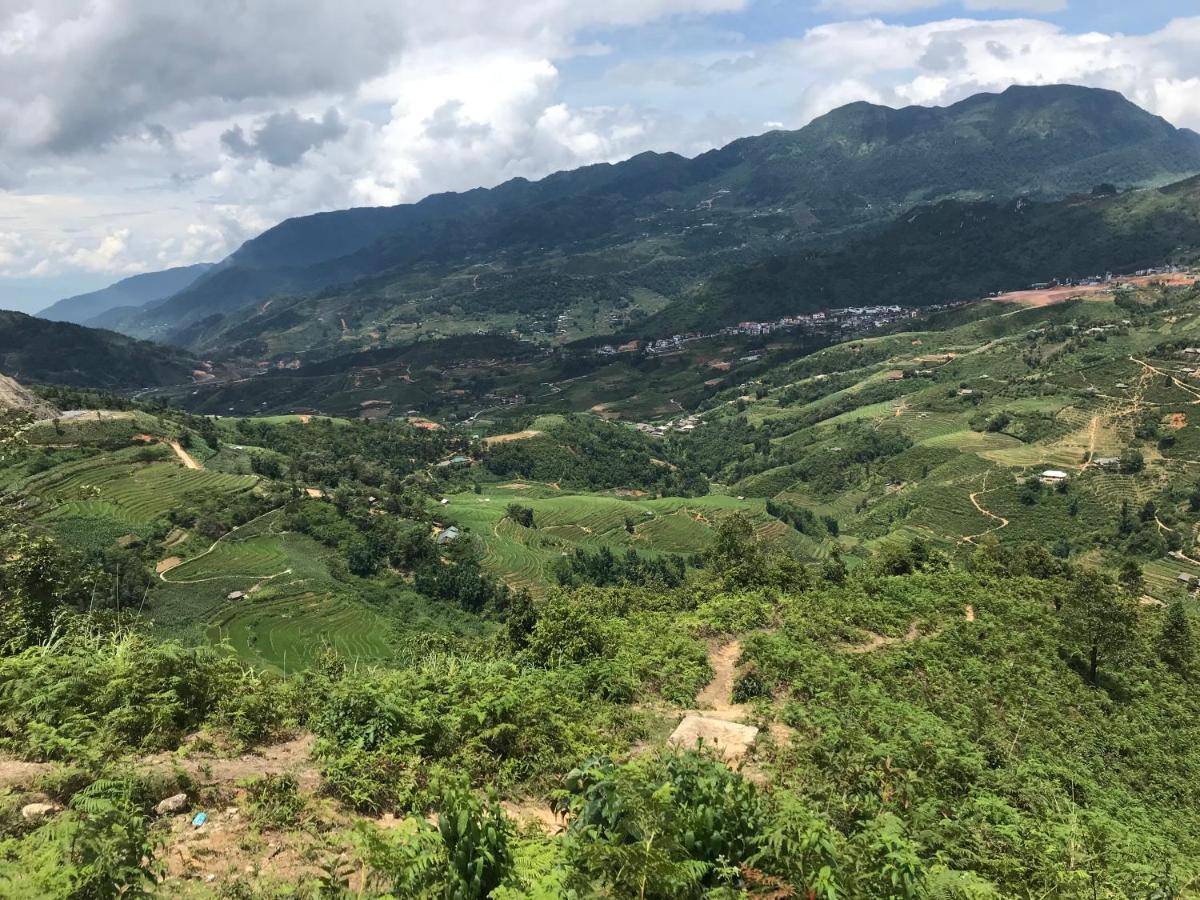 Fancy Sapa Hostel 2 외부 사진