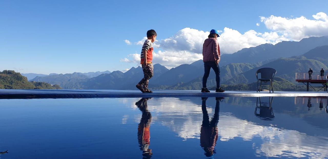 Fancy Sapa Hostel 2 외부 사진