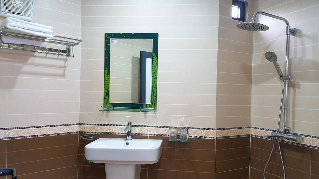 Fancy Sapa Hostel 2 외부 사진