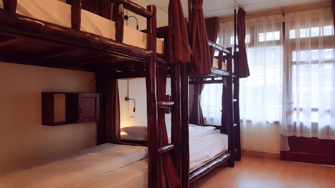 Fancy Sapa Hostel 2 외부 사진
